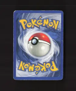 Alakazam 1/102 WOTC Base Set Unlimited Rare Holo Pokemon Card DMG - Image 2