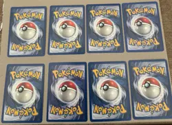 Pokemon TCG Gym Challenge/Heroes 50 Card Lot Non-Holo Rare/Uncommon/Commons LP - Image 4