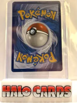 PACK FRESH Pokemon Card Kyogre V Crown Zenith #037/159 G - Image 2