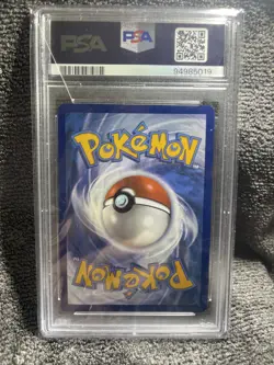 2024 Pokemon TWM EN Greninja EX 106/167 Gem Mint 10 Card #106 - Image 2
