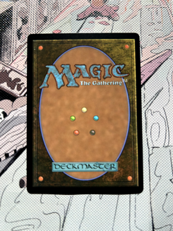 Horizon Explorer | Near Mint | Edge of Eternities: Commander #15 | MTG Card - Image 2