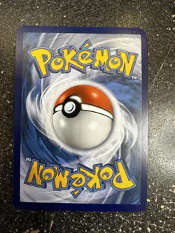 Pokemon TCG Dragonite Sun & Moon Promo Card 96/149 Holo Rare NM or better - Image 2
