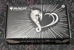 FESTIVAL IN A BOX: ATLANTA 2025 Box MTG Magic Secret Lair Sealed - IN HAND - Image 1