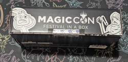 FESTIVAL IN A BOX: ATLANTA 2025 Box MTG Magic Secret Lair Sealed - IN HAND - Image 2