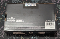 FESTIVAL IN A BOX: ATLANTA 2025 Box MTG Magic Secret Lair Sealed - IN HAND - Image 3