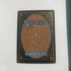 Magic The Gathering MTG - Archenemy's Charm - EOE - Image 2