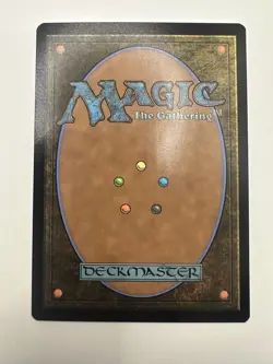 MTG Restoration Magic Final Fantasy Regular NM TCG Uncommon - Image 2