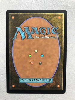 Mtg Carte Magic Sonic Secret Lair Super State FOIL English NM - Image 2