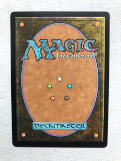 Mtg Carte Magic Sonic Secret Lair Amy Rose FOIL English NM - Image 2