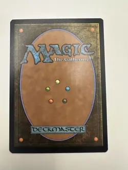 MTG Nibelheim Aflame Final Fantasy Regular, NM Mythic TCG - Image 2