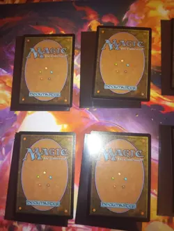 MTG SECRET LAIR X MARVEL'S BLACK PANTHER - Foil Edition Opened - Image 5