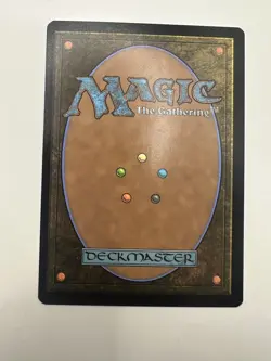 MTG Memories Returning (Borderless) Final Fantasy Regular Rare - Image 2