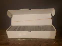 1100 MTG Cards - Magic the Gathering Lot w/ 75 Foils - Image 2