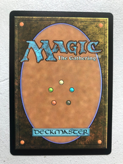 Mtg Carte Magic Sonic Secret Lair Miles Tails Prower FOIL English NM - Image 2