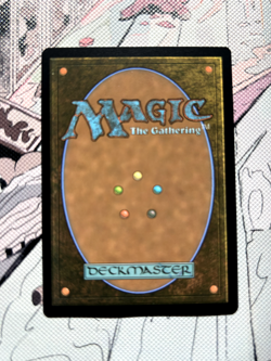 (Extended Art) Horizon Explorer | Near Mint | EOE Commander: Extras #35 | MTG - Image 2