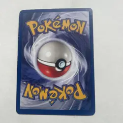 Dark Muk 41/82 1st Edition - Team Rocket - WOTC Vintage Pokemon TCG - LP - Image 2