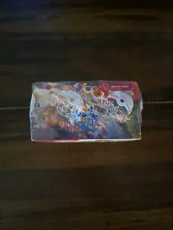 Pokemon TCG SV07: Stellar Crown Booster Box | Sealed | Scarlet & Violet - Image 3