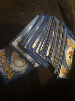Bundle Of Pokemon Cards 126 Cards - Image 3