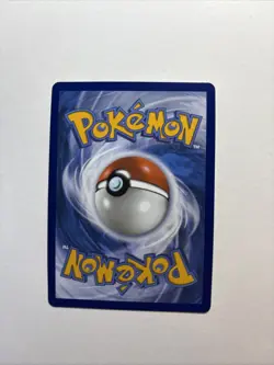 2025 Pokemon Mega Evolution Air Balloon #166 Near Mint - Image 2