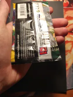 Pokemon Bustina Evoluzioni Eteree Italiano Artwork Rayquaza Sealed Sigillato 151 - Image 4