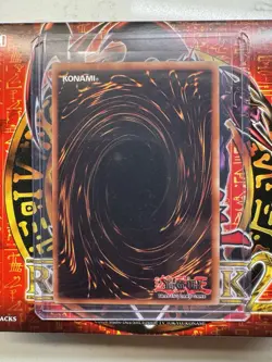 Blue Eyes Shining Dragon (RP02-EN096) YuGiOh! RetroPack 2 Secret Rare Holo Bleed - Image 2