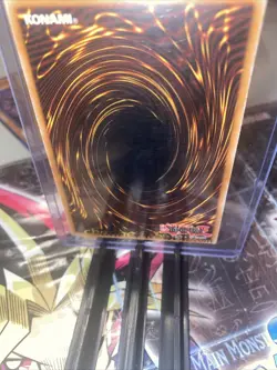 Yugioh! Pikeru's Circle of Enchantment RDS-EN057 -1st Edition Sr - Image 2