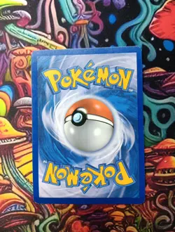 Kyurem (Team Plasma) 31/116 Holo Rare Plasma Freeze Pokemon Card - Image 2