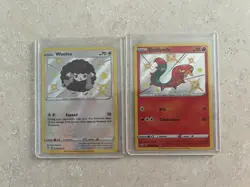 Pokemon TCG Shining Fates Shiny - 4 Card Lot - Image 2