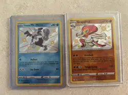 Pokemon TCG Shining Fates Shiny - 4 Card Lot - Image 3