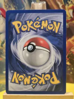 2000 Pokemon VENUSAUR Holo BLACK STAR PROMO Set Card #13 RARE Nintendo WOTC NM - Image 2