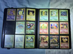 Pokemon Cards Lotto XY Evoluzioni Set Ita Semicompleto Charizard Mewtwo - Image 1