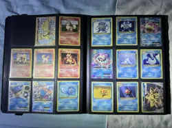 Pokemon Cards Lotto XY Evoluzioni Set Ita Semicompleto Charizard Mewtwo - Image 2