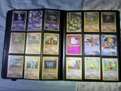 Pokemon Cards Lotto XY Evoluzioni Set Ita Semicompleto Charizard Mewtwo - Image 4