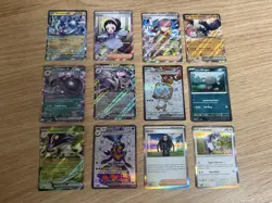 Pokemon Card Bundle Of Ex / Special Cards From Mixed Sets Pokemon Tcg Card Game - Image 1