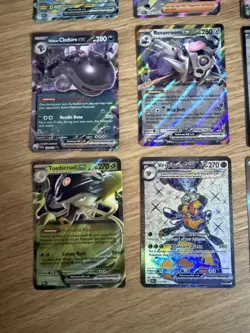 Pokemon Card Bundle Of Ex / Special Cards From Mixed Sets Pokemon Tcg Card Game - Image 3