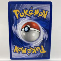 Dark Ampharos - 1/105 - Pokemon Neo Destiny Unlimited Holo Rare Card WOTC LP - Image 2