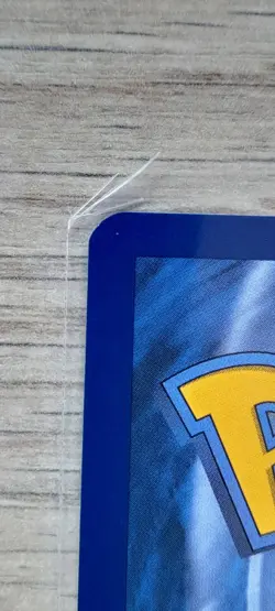 Pokemon Pikachu TCG World Championships 2025 Promo Card (225) NM - Image 3