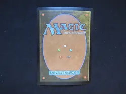 1x FOIL Giant Oyster - Timespiral TIMESHIFTED - English - OOP MTG - Image 2