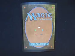 1x FOIL Mistform Ultimus - Timespiral TIMESHIFTED - English - OOP MTG - Image 2