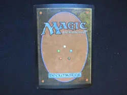 1x FOIL Whispers of the Muse - Timespiral TIMESHIFTED - English - OOP MTG - Image 2