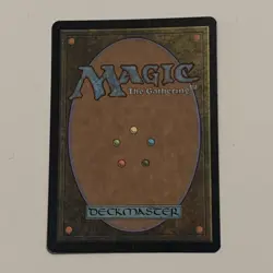 MtG Single - Judgement - Keep Watch Foil - Magic the Gathering NM - Image 2