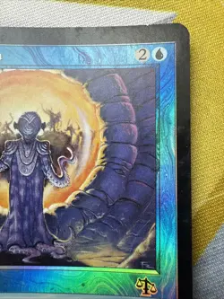 Keep Watch Foil! - Judgement - Magic the Gathering 2002 - Image 3