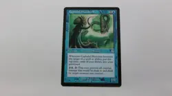 CEPHALID ILLUSIONIST TORMENT WIZARD MAGIC THE GATHERING MTG NM / UNPLAYED - Image 1