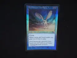 1x FOIL Stormscape Familiar - Timespiral TIMESHIFTED - English - OOP MTG - Image 1