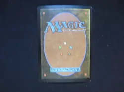 1x FOIL Stormscape Familiar - Timespiral TIMESHIFTED - English - OOP MTG - Image 2