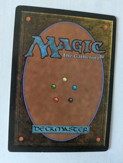 Land Tax 4th Edition MTG NM Free shipping with tracking - Image 2