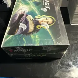 MTG War of The Spark Booster Box - New Sealed Magic The Gathering - Image 3