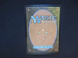 1x FOIL Evil Eye of Orms-by-Gore - Timespiral TIMESHIFTED - English - OOP MTG - Image 2