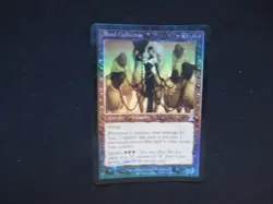 1x FOIL Soul Collector - Timespiral TIMESHIFTED - English - OOP MTG - Image 1