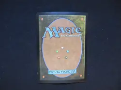 FOIL Stupor - Timespiral TIMESHIFTED - English - OOP MTG - Image 2